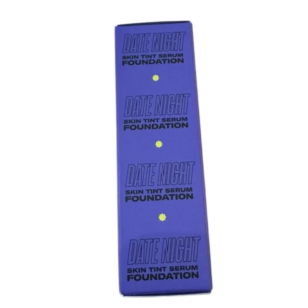 Youth Foria Date Night Skin Tint Serum Foundation 310 - Picture 4 of 8